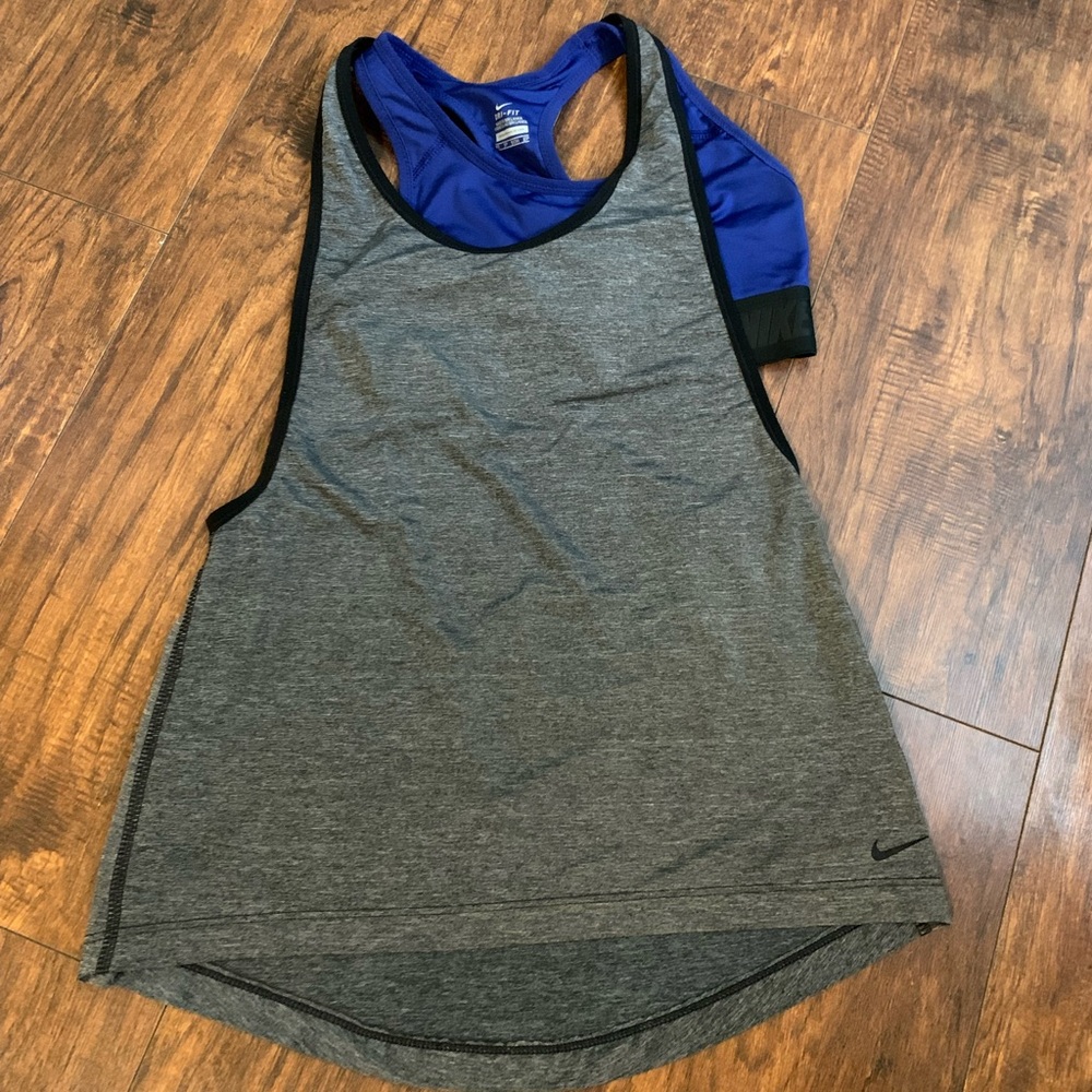 Adidas Tank